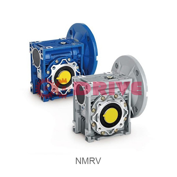 NMRV蝸輪蝸桿減速機(jī)